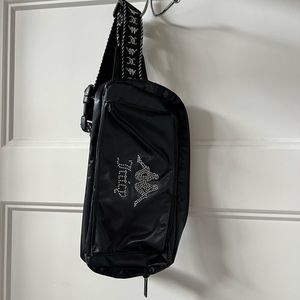 Kappa X Juicy Couture Fanny pack